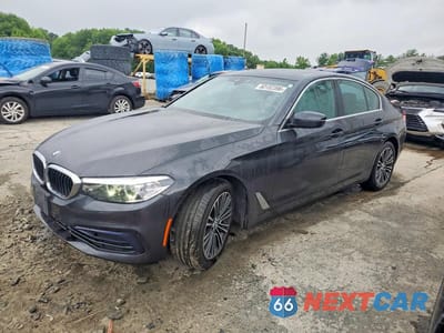 2020 BMW 530 XI WBAJR7C01LCD69984 - główne zdjęcie licytacji z USA - miniatura