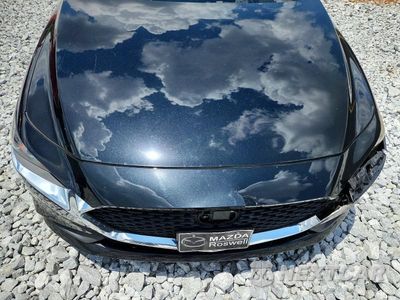 Zdjęcie 11 z 12 samochodu: 2021 MAZDA 3 SELECT VIN:JM1BPBBL9M1343168 - miniatura