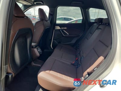 Zdjęcie 11 z 14 samochodu: 2025 BMW X1 XDRIVE28I VIN:WBX73EF03S5090165 - miniatura