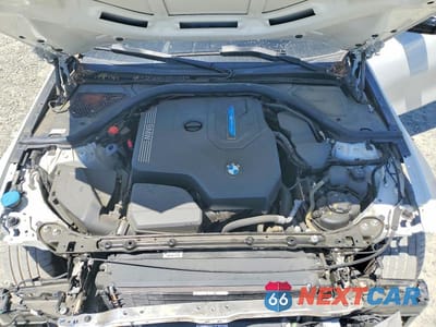 Zdjęcie 11 z 13 samochodu: 2023 BMW 330E VIN:3MW39FF09P8C97313 - miniatura