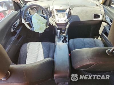 Zdjęcie 8 z 13 samochodu: 2014 CHEVROLET EQUINOX LS VIN:1GNALAEK8EZ129724 - miniatura