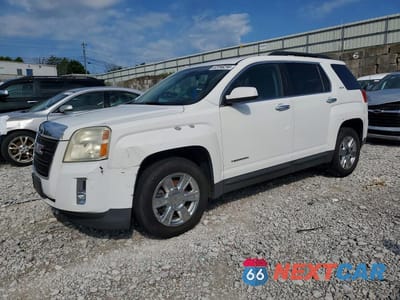 2013 GMC TERRAIN SLE 2GKALSEK2D6115346 - główne zdjęcie licytacji z USA - miniatura