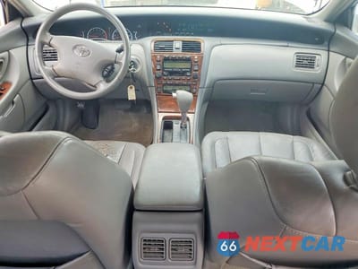 Zdjęcie 8 z 12 samochodu: 2002 TOYOTA AVALON XLS VIN:4T1BF28B32U245777 - miniatura