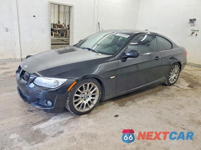 2012 BMW 328 I WBAKE3C57CE769943 - główne zdjęcie licytacji z USA - miniatura