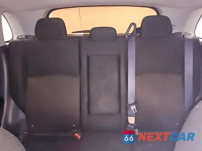 Zdjęcie 10 z 13 samochodu: 2016 MITSUBISHI OUTLANDER SPORT ES/SE VIN:JA4AP3AW5GZ027117 - miniatura