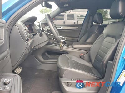 Zdjęcie 7 z 14 samochodu: 2024 VOLKSWAGEN ATLAS CROSS SPORT SEL R-LINE VIN:1V2AE2CA5RC222243 - miniatura