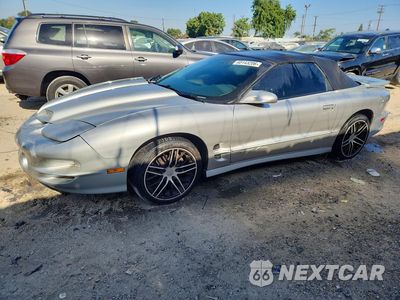 1998 PONTIAC FIREBIRD TRANS AM 2G2FV32G4W2226674 - główne zdjęcie licytacji z USA - miniatura