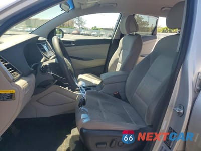 Zdjęcie 7 z 13 samochodu: 2016 HYUNDAI TUCSON ECO VIN:KM8J33A23GU156951 - miniatura