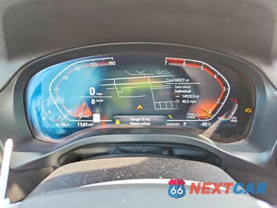 Zdjęcie 9 z 14 samochodu: 2022 BMW X4 XDRIVE30I VIN:5UX33DT02N9L91340 - miniatura