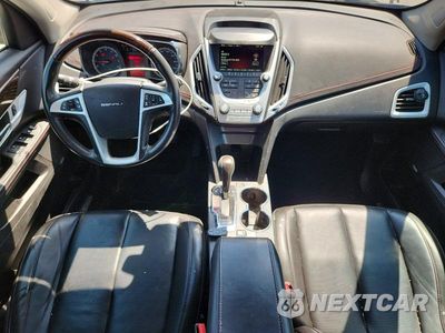 Zdjęcie 8 z 13 samochodu: 2013 GMC TERRAIN DENALI VIN:2GKALYEK1D6326850 - miniatura