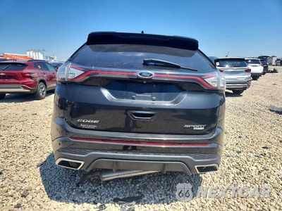 Zdjęcie 6 z 13 samochodu: 2015 FORD EDGE SPORT VIN:2FMPK3AP6FBB67892 - miniatura