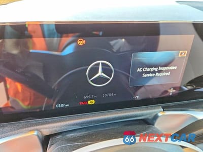 Zdjęcie 9 z 13 samochodu: 2025 MERCEDES-BENZ EQB 250+ VIN:W1N9M0CBXSN139849 - miniatura