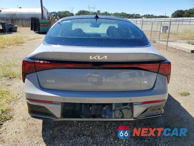 Zdjęcie 6 z 12 samochodu: 2025 KIA K5 GT LINE VIN:KNAG64J71S5378850 - miniatura