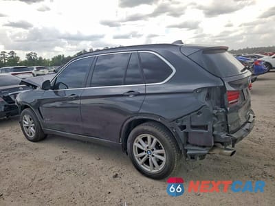Drugie zdjęcie samochodu z przodu: 2015 BMW X5 XDRIVE35I VIN:5UXKR0C52F0K70568 - miniatura