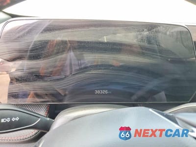 Zdjęcie 9 z 13 samochodu: 2025 CHEVROLET EQUINOX RS VIN:3GNAXLEG0SL114293 - miniatura