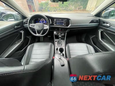 Zdjęcie 9 z 13 samochodu: 2022 VOLKSWAGEN JETTA SE VIN:3VWEM7BU1NM005079 - miniatura