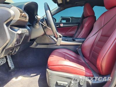 Zdjęcie 7 z 13 samochodu: 2014 LEXUS IS 250 VIN:JTHBF1D26E5041685 - miniatura