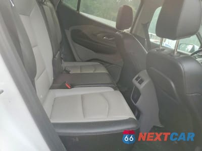 Zdjęcie 10 z 12 samochodu: 2023 GMC TERRAIN SLT VIN:3GKALPEG4PL185410 - miniatura