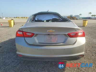 Zdjęcie 6 z 12 samochodu: 2024 CHEVROLET MALIBU LT VIN:1G1ZD5ST0RF166425 - miniatura