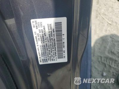 Zdjęcie 13 z 13 samochodu: 2015 HONDA ODYSSEY EXL VIN:5FNRL5H64FB064394 - miniatura