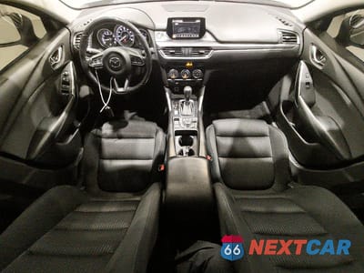 Zdjęcie 8 z 12 samochodu: 2017 MAZDA 6 SPORT VIN:JM1GL1U5XH1120377 - miniatura