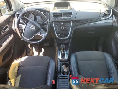 Zdjęcie 8 z 14 samochodu: 2013 BUICK ENCORE VIN:KL4CJESB9DB161666 - miniatura