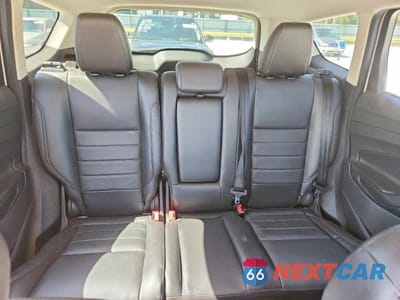 Zdjęcie 10 z 13 samochodu: 2015 FORD ESCAPE TITANIUM VIN:1FMCU0JX7FUA66894 - miniatura
