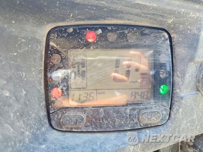 Zdjęcie 8 z 10 samochodu: 2020 KAWASAKI TERYX UTILITY VEHICLE VIN:JKBRTCG15LB523172 - miniatura