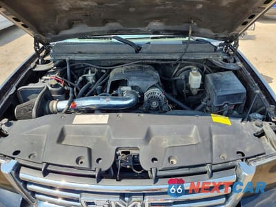 Zdjęcie 11 z 12 samochodu: 2013 GMC SIERRA K1500 SLE VIN:1GTR2VE79DZ179788 - miniatura