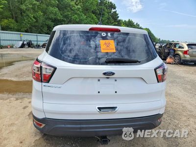 Zdjęcie 6 z 13 samochodu: 2017 FORD ESCAPE S VIN:1FMCU0F79HUE23620 - miniatura