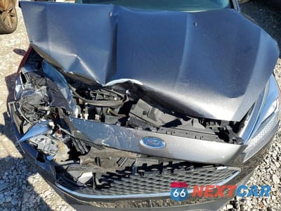 Zdjęcie 11 z 12 samochodu: 2017 FORD FOCUS SE VIN:1FADP3F28HL250576 - miniatura