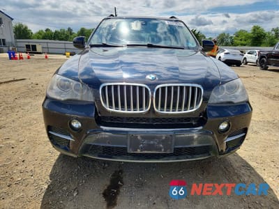 Piąte zdjęcie samochodu w środku: 2013 BMW X5 XDRIVE35I VIN:5UXZV4C56D0B24093 - miniatura