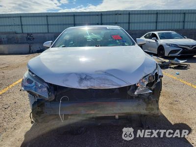 Piąte zdjęcie samochodu w środku: 2017 TOYOTA CAMRY XLE VIN:4T1BF1FK6HU783413 - miniatura