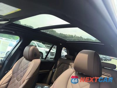 Zdjęcie 10 z 15 samochodu: 2026 BMW X5 XDRIVE40I VIN:5UX23EU09T9342584 - miniatura