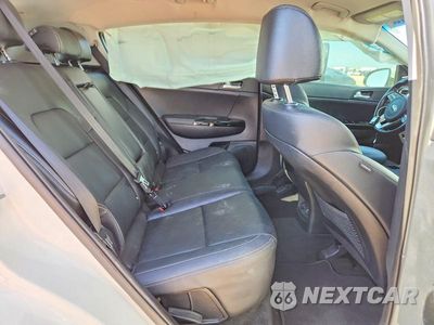 Zdjęcie 11 z 13 samochodu: 2020 KIA SPORTAGE EX VIN:KNDPN3AC1L7734202 - miniatura