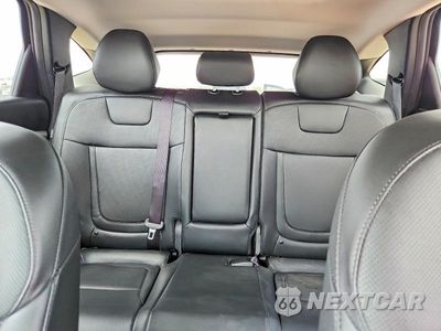 Zdjęcie 10 z 14 samochodu: 2025 HYUNDAI TUCSON SEL CONVENIENCE VIN:KM8JCDD17SU392892 - miniatura