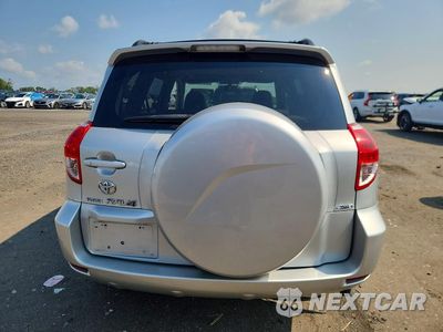 Zdjęcie 6 z 13 samochodu: 2006 TOYOTA RAV4 LIMITED VIN:JTMBD31V965021062 - miniatura