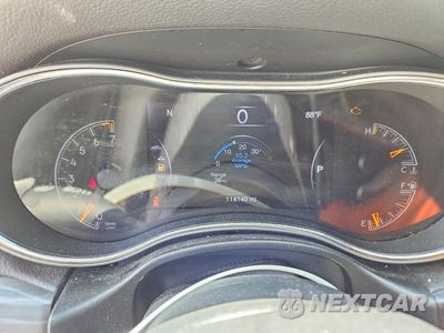 Zdjęcie 9 z 12 samochodu: 2019 JEEP GRAND CHEROKEE LIMITED VIN:1C4RJFBG3KC830152 - miniatura