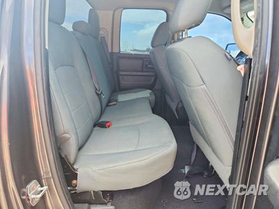 Zdjęcie 10 z 12 samochodu: 2015 RAM 1500 ST VIN:1C6RR6FT1FS614870 - miniatura