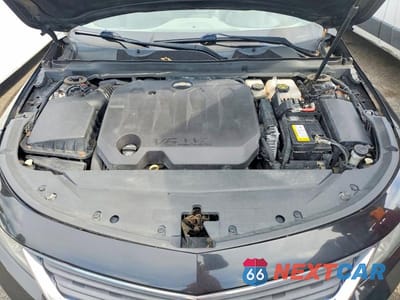 Zdjęcie 11 z 12 samochodu: 2018 CHEVROLET IMPALA LS VIN:2G11X5S39J9147177 - miniatura