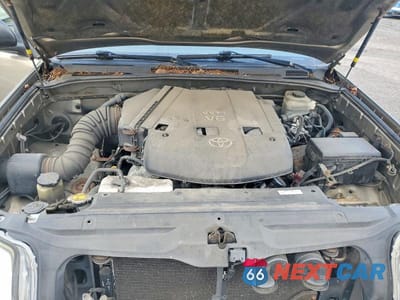 Zdjęcie 12 z 14 samochodu: 2006 TOYOTA 4RUNNER SR5 VIN:JTEBU14R560092819 - miniatura
