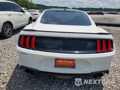 Zdjęcie 6 z 12 samochodu: 2019 FORD MUSTANG GT VIN:1FA6P8CF5K5124152 - miniatura