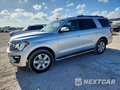 2019 FORD EXPEDITION XLT 1FMJU1HT6KEA16167 - główne zdjęcie licytacji z USA - miniatura