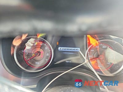 Zdjęcie 9 z 13 samochodu: 2022 DODGE CHARGER SXT VIN:2C3CDXBG5NH247770 - miniatura