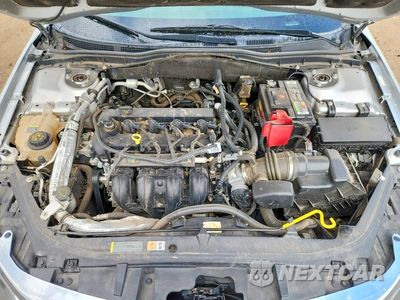 Zdjęcie 11 z 12 samochodu: 2012 FORD FUSION SEL VIN:3FAHP0JA8CR108348 - miniatura