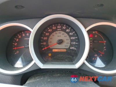 Zdjęcie 9 z 12 samochodu: 2006 TOYOTA TACOMA ACCESS CAB VIN:5TETX22N66Z162964 - miniatura