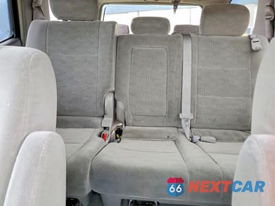 Zdjęcie 10 z 13 samochodu: 2006 TOYOTA SEQUOIA SR5 VIN:5TDZT34A86S278993 - miniatura