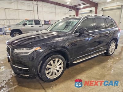 2016 VOLVO XC90 T6 YV4A22PKXG1066509 - główne zdjęcie licytacji z USA - miniatura