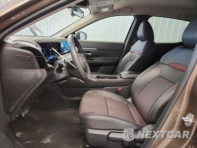 Zdjęcie 7 z 13 samochodu: 2026 NISSAN KICKS SR VIN:3N8AP6DB5TL398445 - miniatura