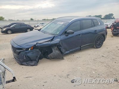 2025 MAZDA CX-50 PREMIUM 7MMVABDM9SN394972 - główne zdjęcie licytacji z USA - miniatura